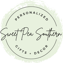 Sweet Pea Southern