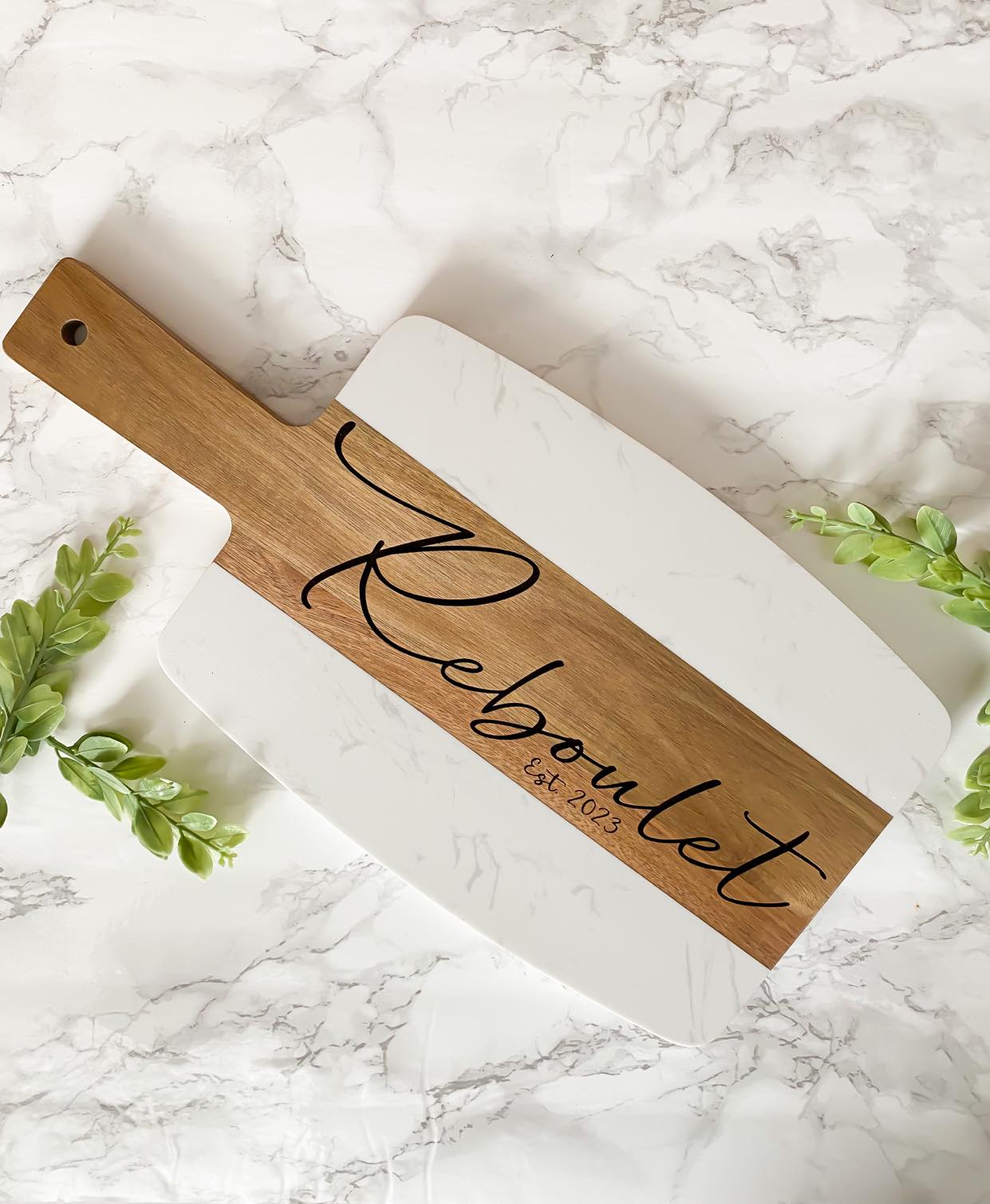 Engagement + Wedding Gifts